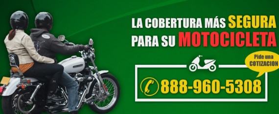 Central Pro Insurance - Seguro de Motocicleta Riverside Montclair CA